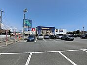 【書店】WonderGOO (ワンダーグー) 日立中央店まで432ｍ