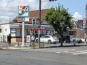 【コンビニエンスストア】セブンイレブン 日立千石町店まで730ｍ