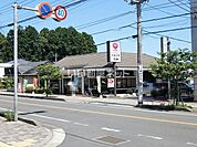 【そば・うどん】へんこつ 日立多賀店まで1114ｍ