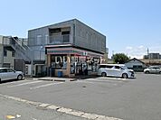 【コンビニエンスストア】セブンイレブン 日立若葉町店まで561ｍ