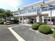 【市役所・区役所】日立市日高支所まで515ｍ