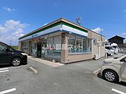 【コンビニエンスストア】ファミリーマート大里睦合町店まで427ｍ