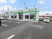 【コインランドリー】ランドリーカーサ マックスバリュ津北店まで742ｍ