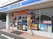 【コンビニエンスストア】ローソン米子新開店まで409ｍ
