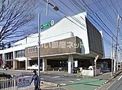【市役所・区役所】朝霞市役所まで1122ｍ
