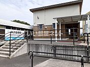 【駅】米子空港駅まで1484ｍ