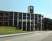 【大学】国立大学法人鳥取大学まで669ｍ