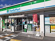 【コンビニエンスストア】ファミリーマート養和病院前店まで1095ｍ