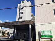 【総合病院】高島病院まで1876ｍ