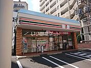 【コンビニエンスストア】セブンイレブン 長崎梅香崎町店まで536ｍ