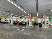 【スーパー】新鮮市場きむら　屋島店まで1196ｍ