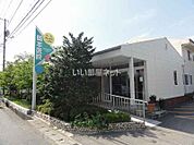 【総合病院】岡本医院まで609ｍ