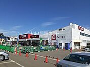 【ホームセンター】DCMサンワ青森東バイパス店まで244ｍ