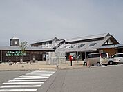 【その他】道の駅なかがわまで1505ｍ