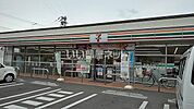 【コンビニエンスストア】セブンイレブン鳴門黒崎店まで689ｍ