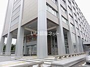 【都道府県機関】鳥取県庁まで1036ｍ