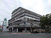 【図書館】オーテピアまで2617ｍ