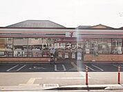 【コンビニエンスストア】セブンイレブン 春日部豊町6丁目店まで649ｍ