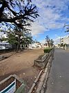 【公園】松島南公園まで3906ｍ