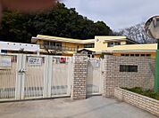 【保育園】瀬戸こども園まで366ｍ