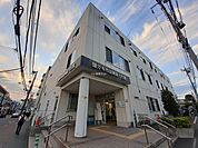 【市役所・区役所】国分寺市役所まで2848ｍ