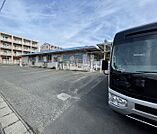 【保育園】牛窓ルンビニ保育園まで1586ｍ