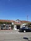 【駅】ＪＲ高徳線　三本松駅まで780ｍ