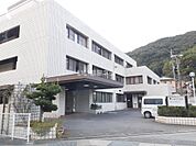 【総合病院】笠岡中央病院まで656ｍ