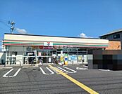 【コンビニエンスストア】セブンイレブン 鳥取的場店まで425ｍ