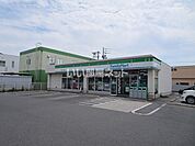 【コンビニエンスストア】ファミリーマート光浅江5丁目店まで272ｍ