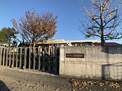【保育園】高松市立多肥保育所まで1181ｍ
