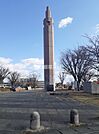【公園】平成中央公園まで995ｍ