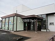 【銀行】宮崎銀行住吉支店まで2292ｍ