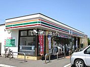 【コンビニエンスストア】セブンイレブン　宮崎檍小学校前店まで957ｍ