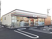 【コンビニエンスストア】セブンイレブン　宮崎青葉町前店まで1040ｍ