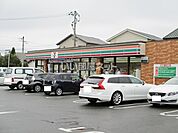 【コンビニエンスストア】セブンイレブン　宮崎潮見町店まで1187ｍ