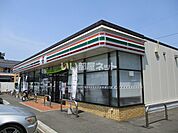 【コンビニエンスストア】セブンイレブン　宮崎大橋3丁目店まで343ｍ
