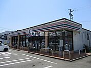 【コンビニエンスストア】セブンイレブン　宮崎大塚宮田店まで775ｍ