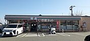 【コンビニエンスストア】セブンイレブン　乗目交差点まで1560ｍ