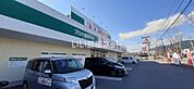 【スーパー】A－プライスまで1397ｍ