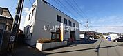 【郵便局】郵便局　基山店まで606ｍ