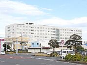 【総合病院】宮崎善仁会病院まで2233ｍ