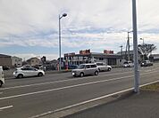 【寿司】九州すし市場西廻りバイパス店まで1117ｍ