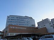 【総合病院】人吉医療センターまで1120ｍ