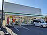 周辺：【コンビニエンスストア】ファミリーマート 脇田電停前店まで2125ｍ