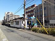 【駅】脇田電停まで899ｍ