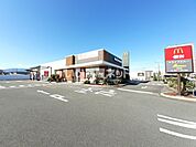 【その他】マクドナルド 小郡七夕通り店まで1371ｍ