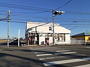 【郵便局】上峰郵便局まで4055ｍ
