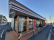 【コンビニエンスストア】セブンイレブン 小川江頭店まで478ｍ
