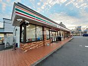 【コンビニエンスストア】セブン-イレブン 鳥栖中央店まで261ｍ